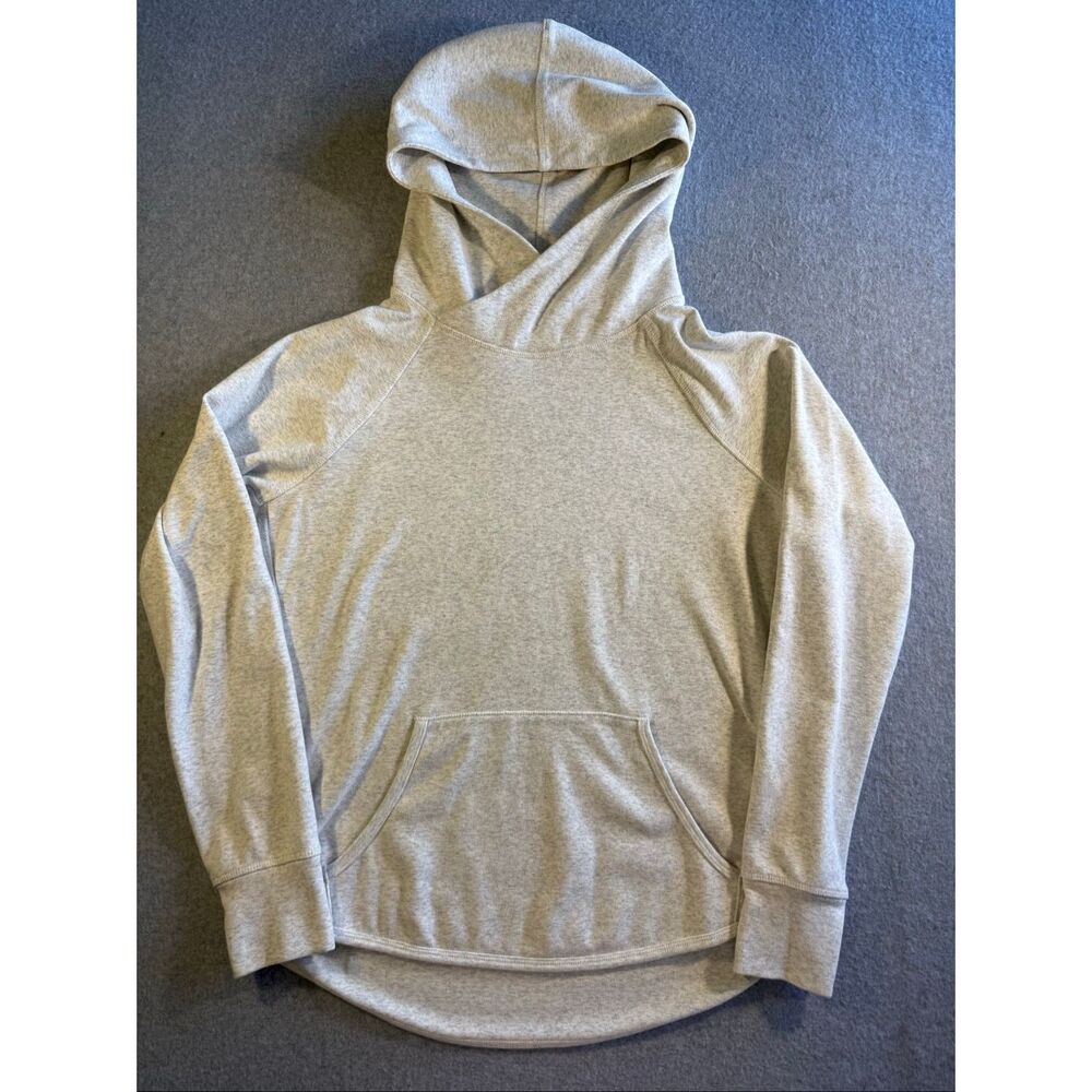 The Normal Brand Puremeso Essential Hoodie Small